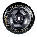 Proto Ruedas Catalyst Full Core Grippers 110mm Negra y Metal