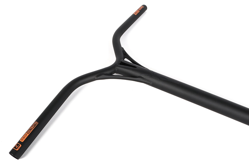 Ethic Bar Almasty V2 Negro 620mm