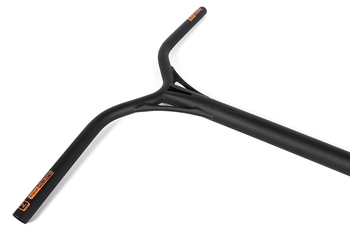 Ethic Bar Almasty V2 Negro 620mm