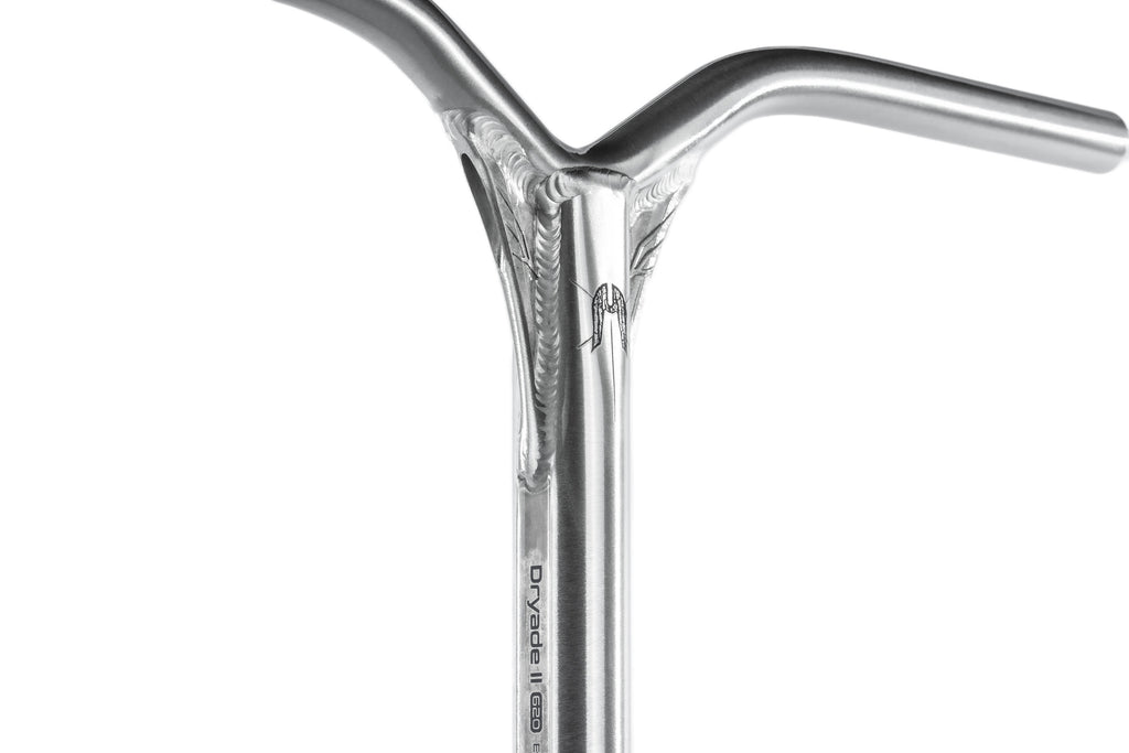 Ethic Bar Dryade V2 Metal 670mm