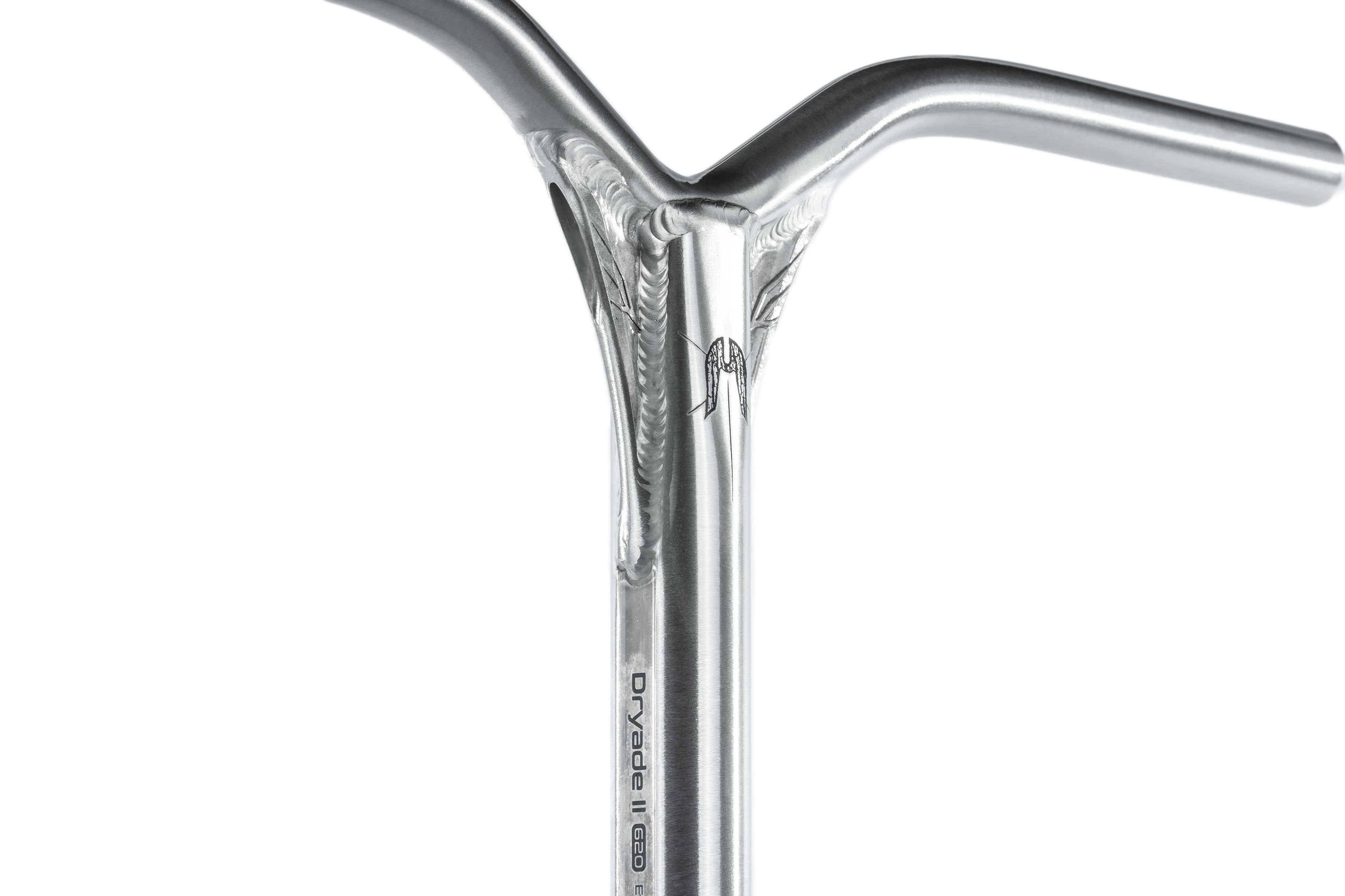 Ethic Bar Dryade V2 Metal 670mm
