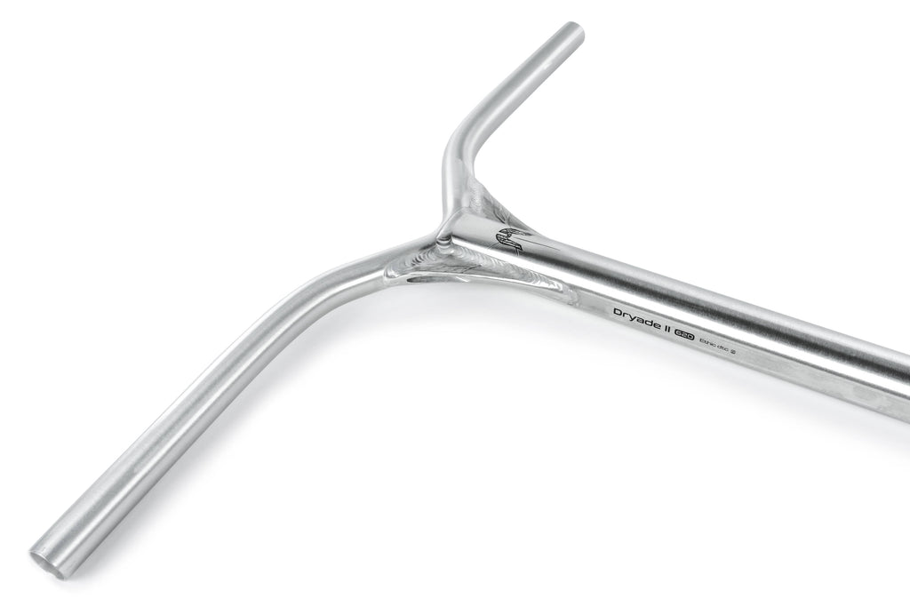 Ethic Bar Dryade V2 Metal 670mm