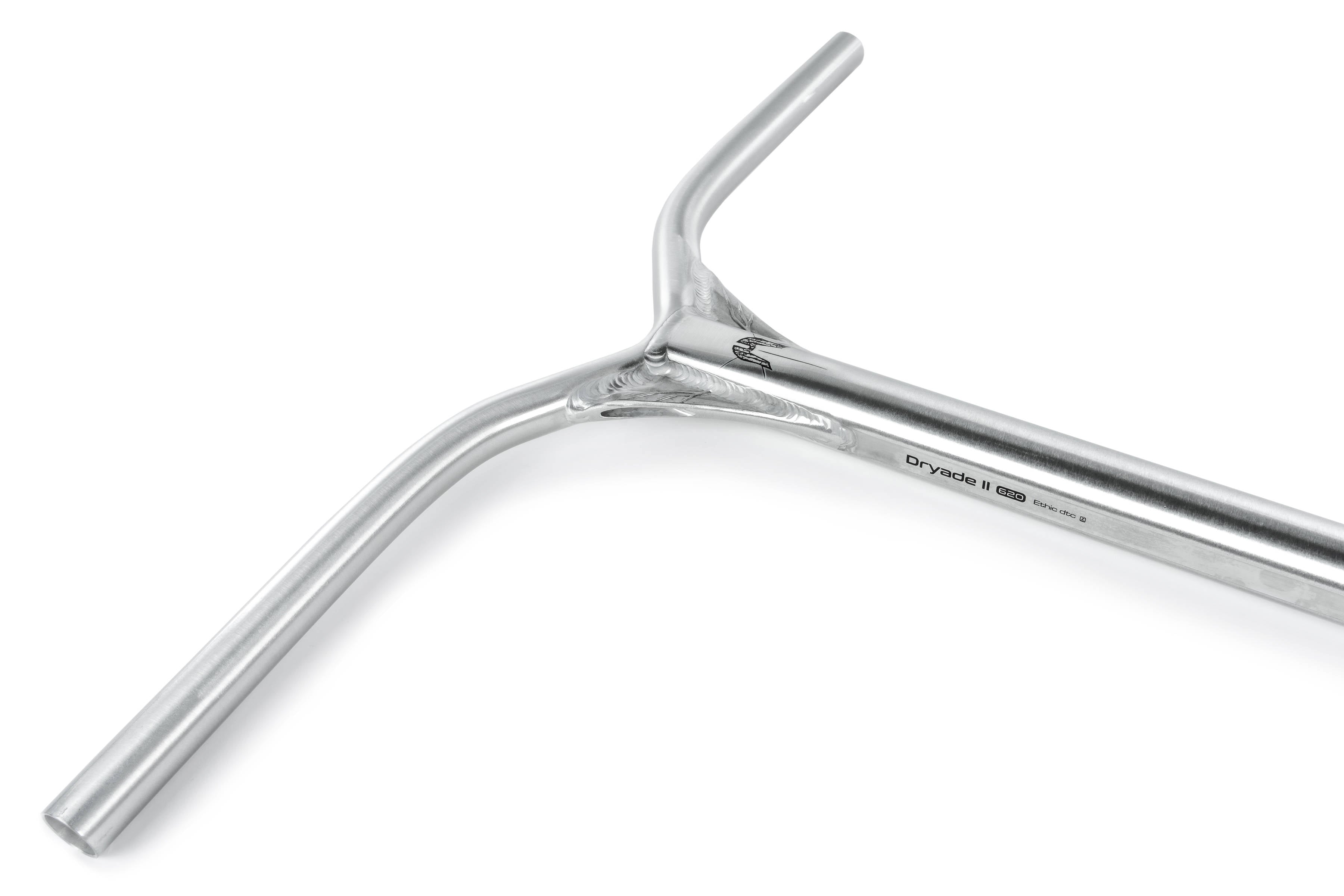 Ethic Bar Dryade V2 Metal 670mm