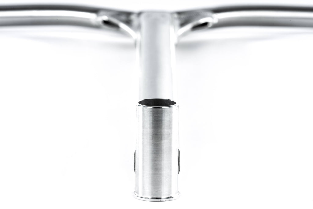 Ethic Bar Dryade V2 Metal 670mm