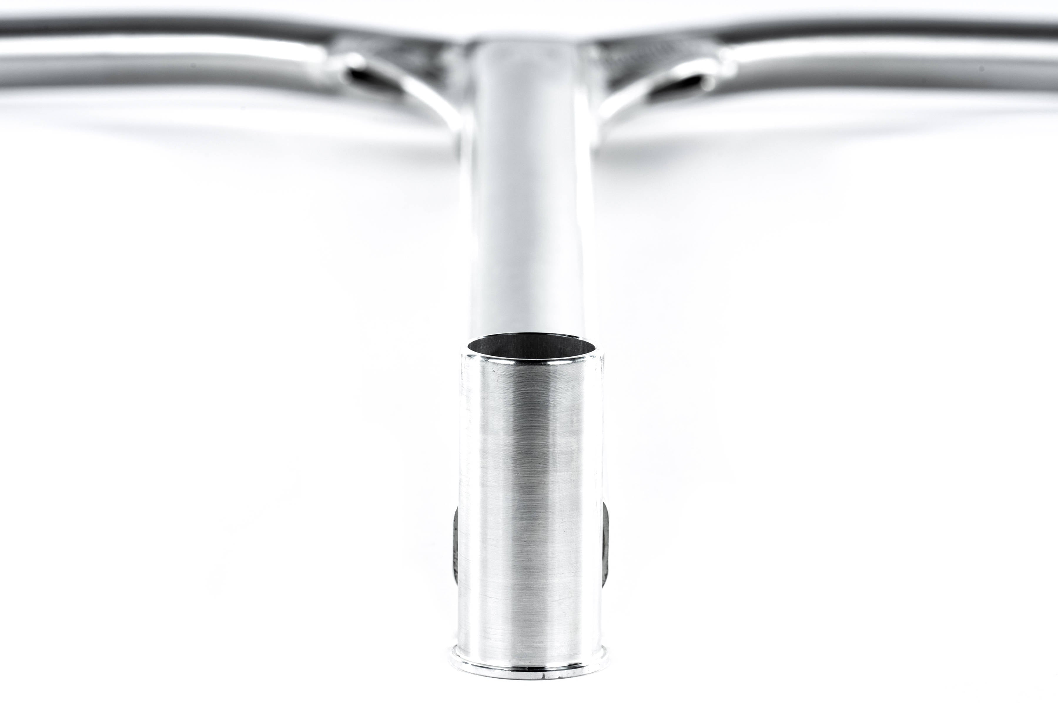 Ethic Bar Dryade V2 Metal 670mm