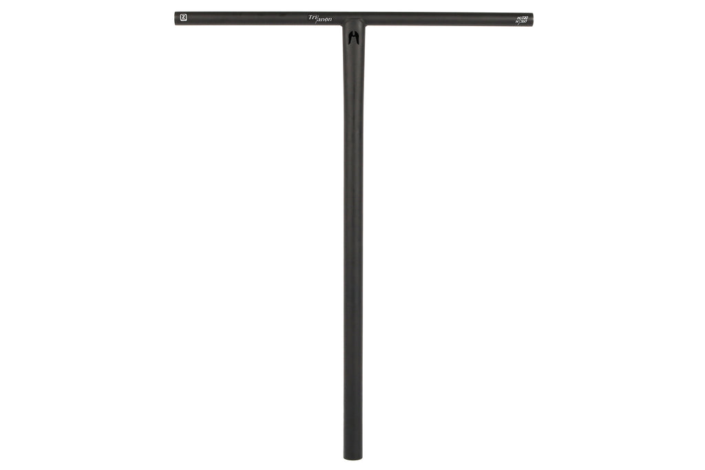Ethic Bar Trianon Negro 670mm
