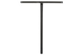Ethic Bar Trianon Negro 670mm