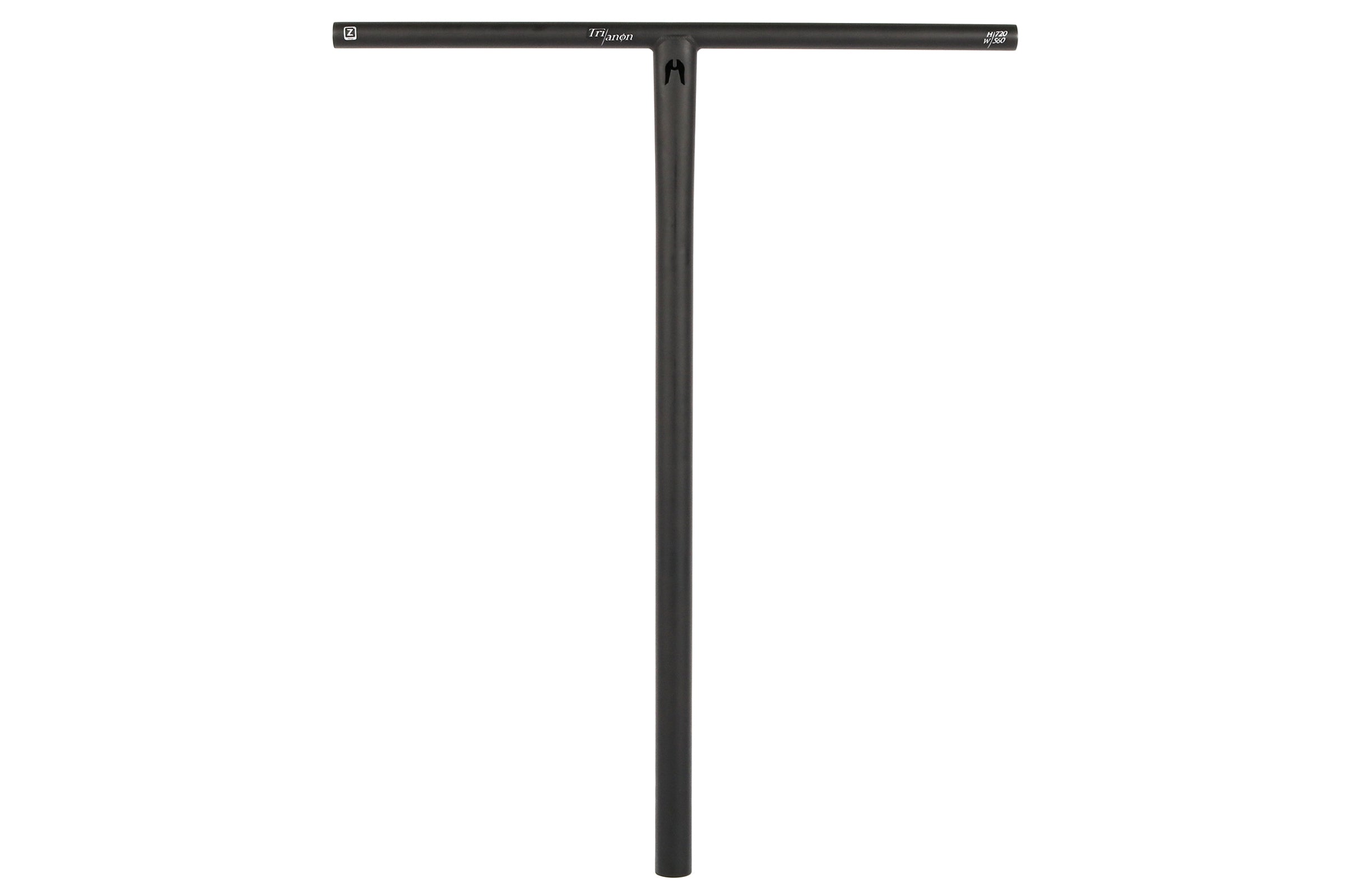 Ethic Bar Trianon Negro 670mm