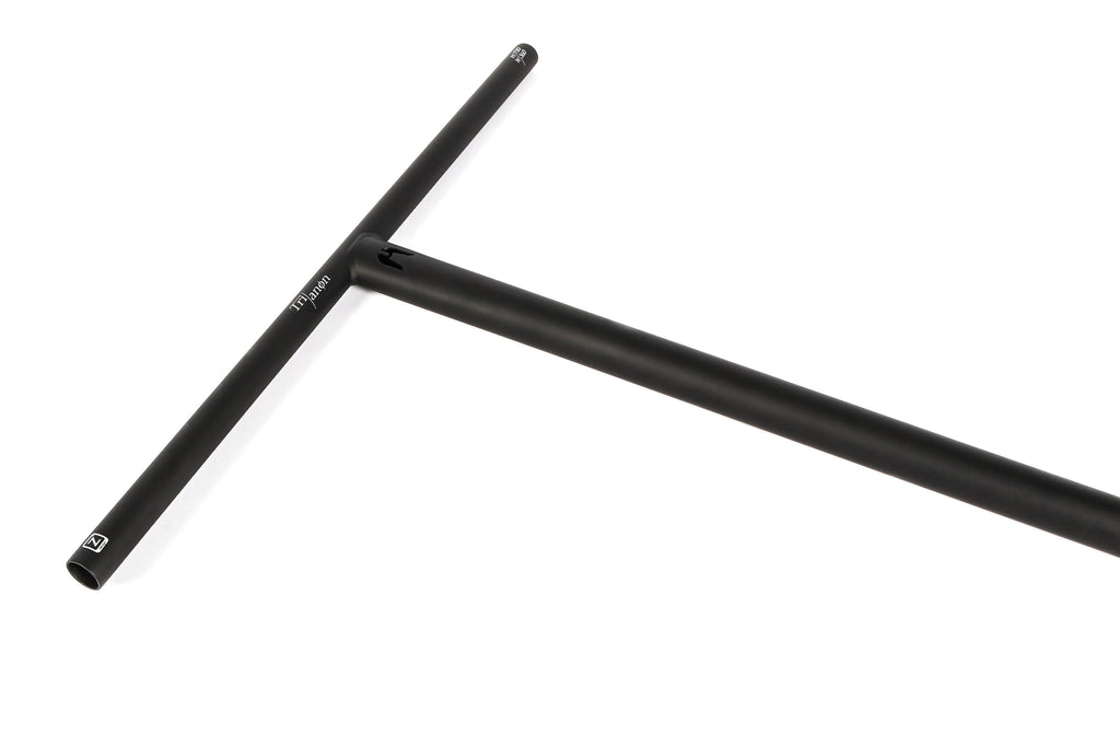 Ethic Bar Trianon Negro 670mm