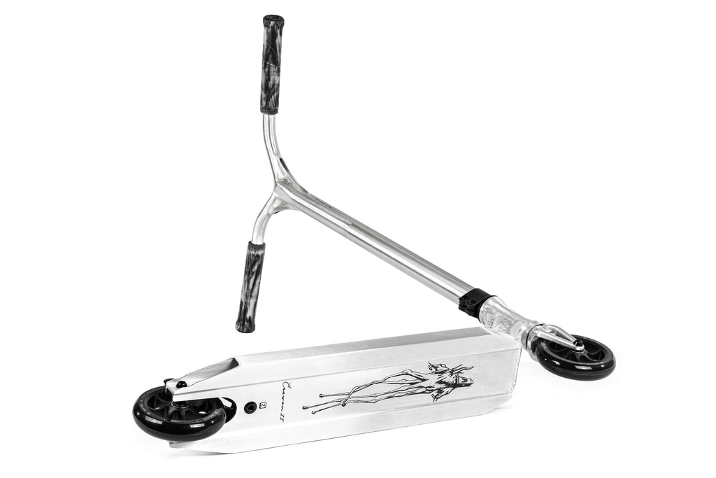 Ethic Erawan V2 Medium – Scooter Completo