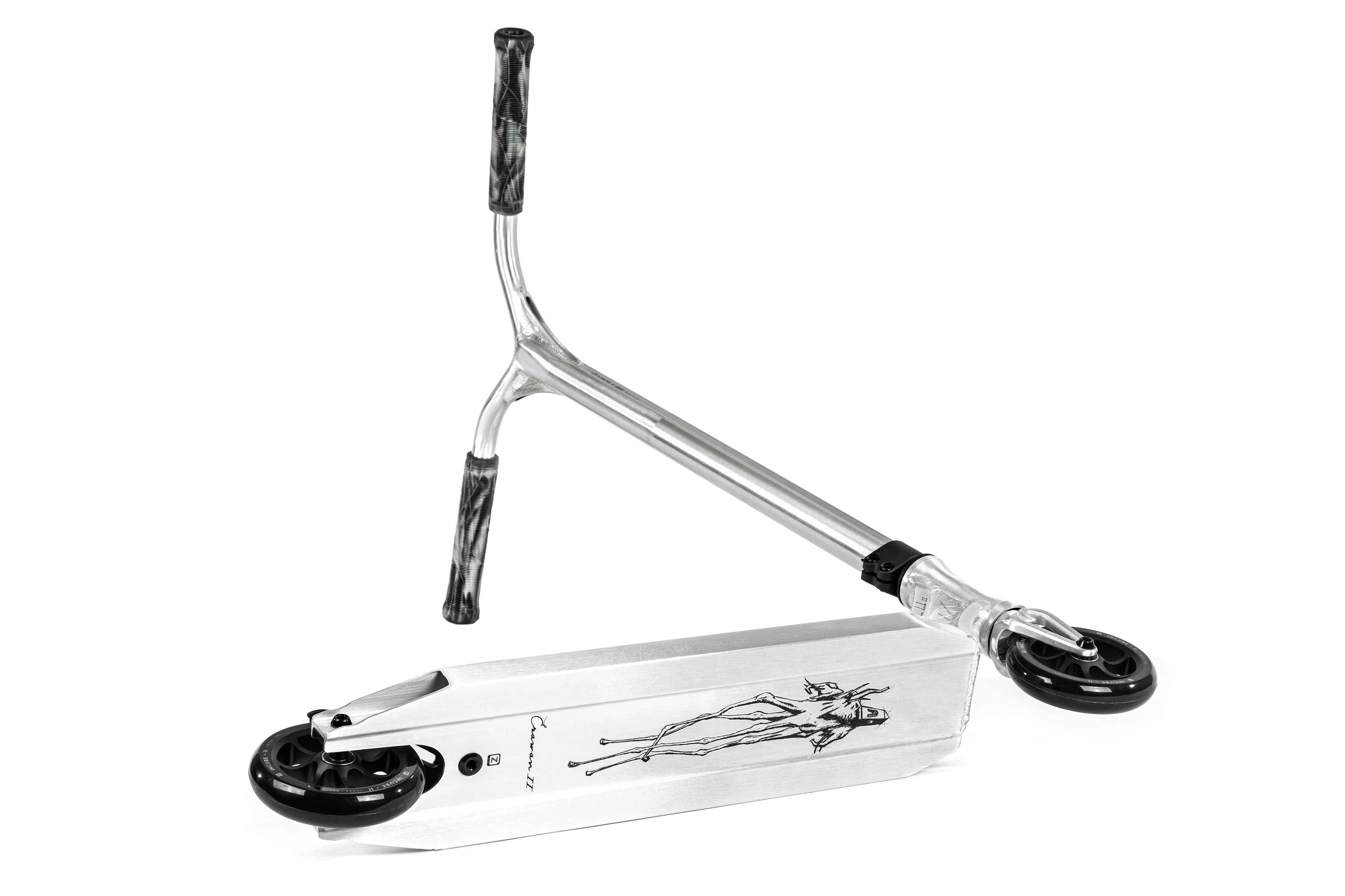 Ethic Erawan V2 Medium – Scooter Completo