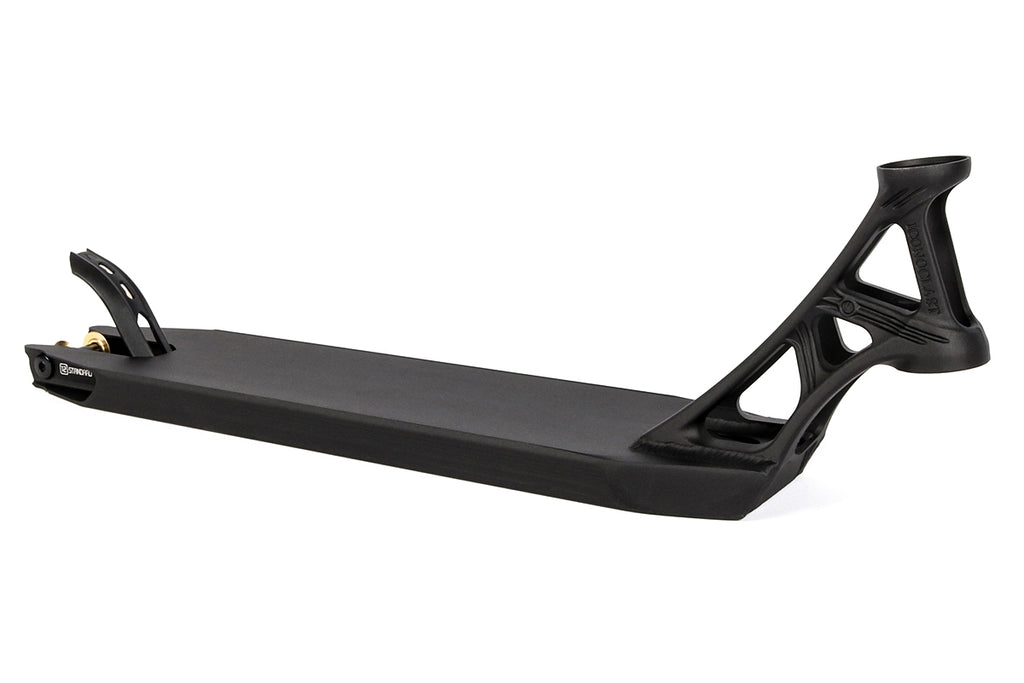 Ethic Deck Iconoclast EVO 2 Negro  520mm