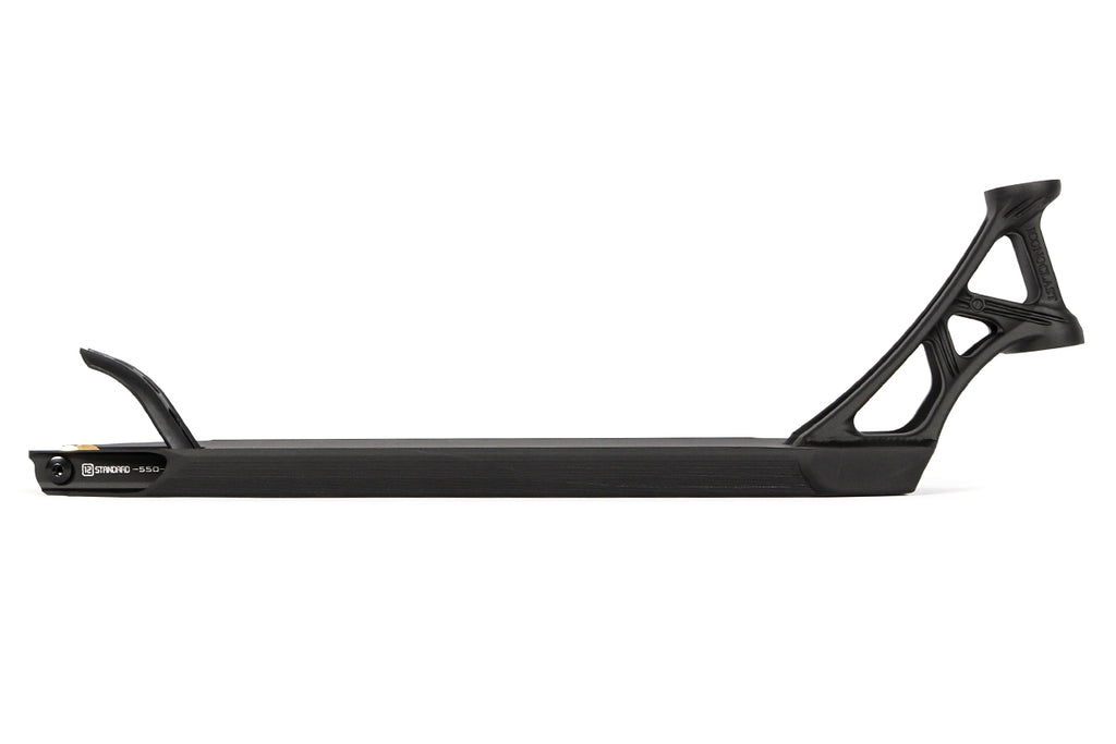 Ethic Deck Iconoclast EVO 2 Negro  520mm