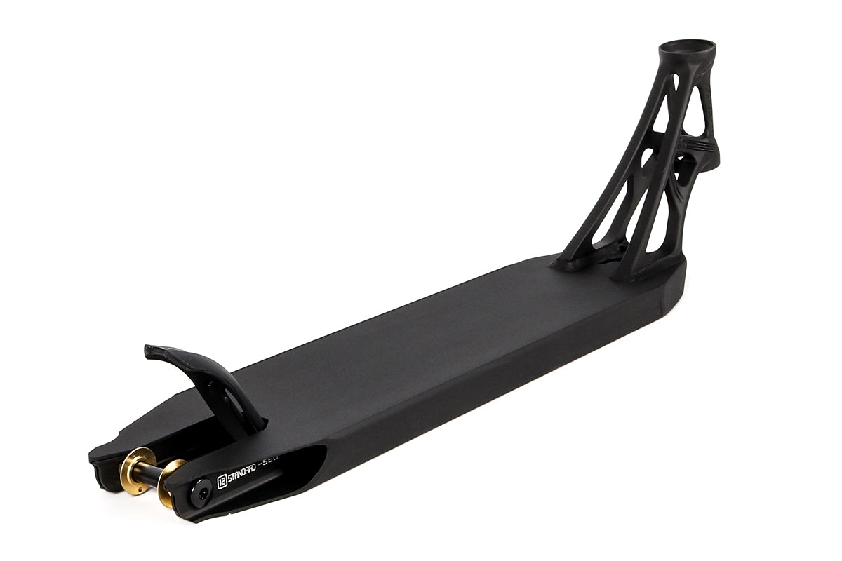 Ethic Deck Iconoclast EVO 2 Negro  520mm
