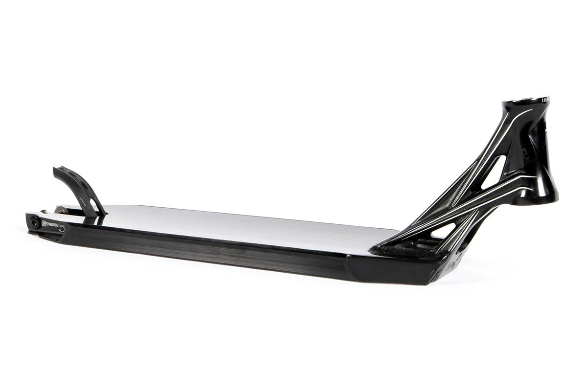 Ethic Deck Lindworm V3 Negro 560 mm