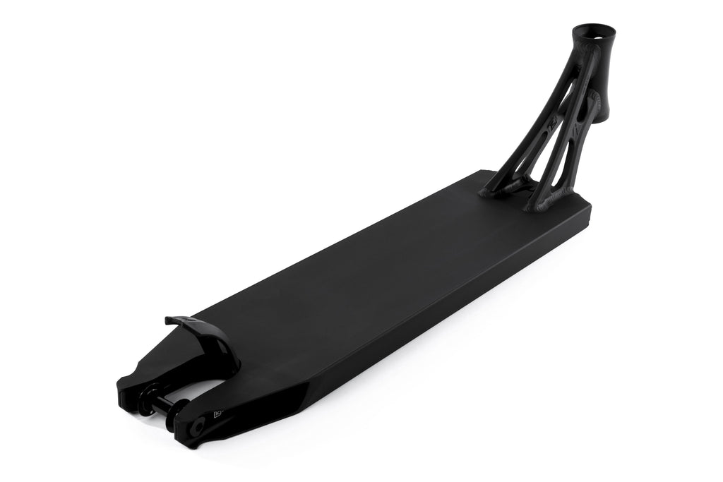 Ethic  Deck Vulcain V2 Boxed Negro 540 mm