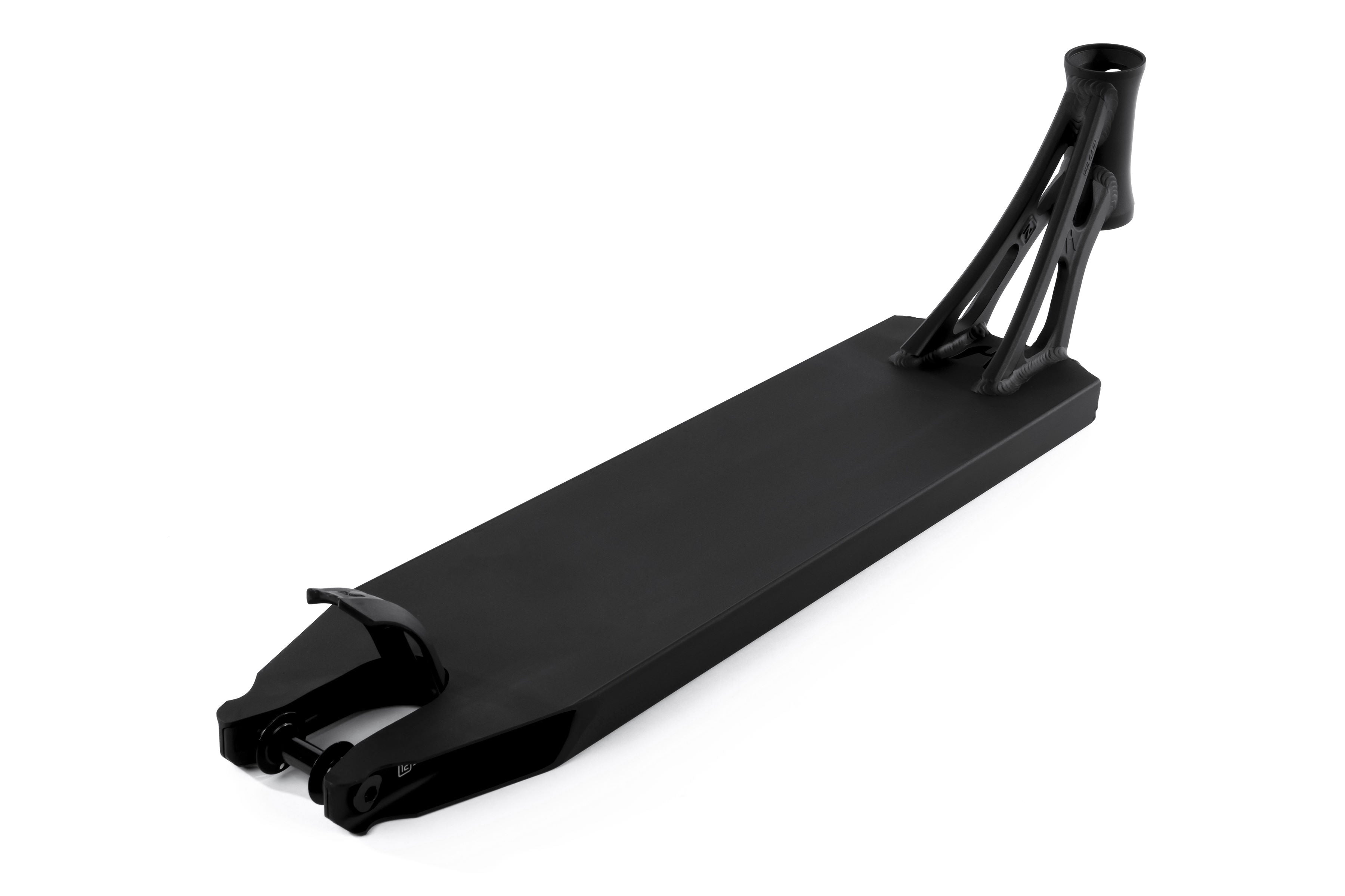 Ethic  Deck Vulcain V2 Boxed Negro 540 mm