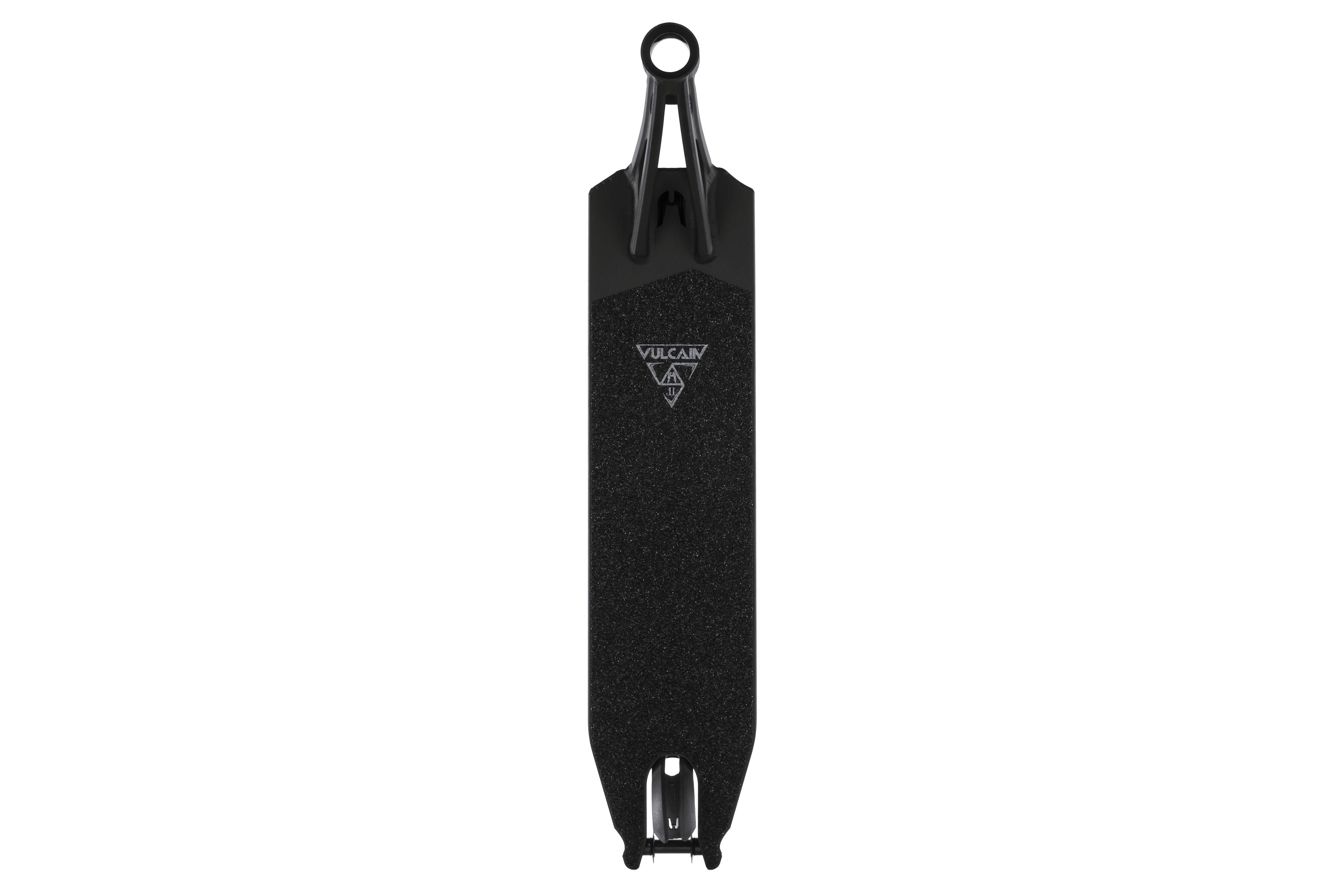 Ethic  Deck Vulcain V2 Boxed Negro 540 mm