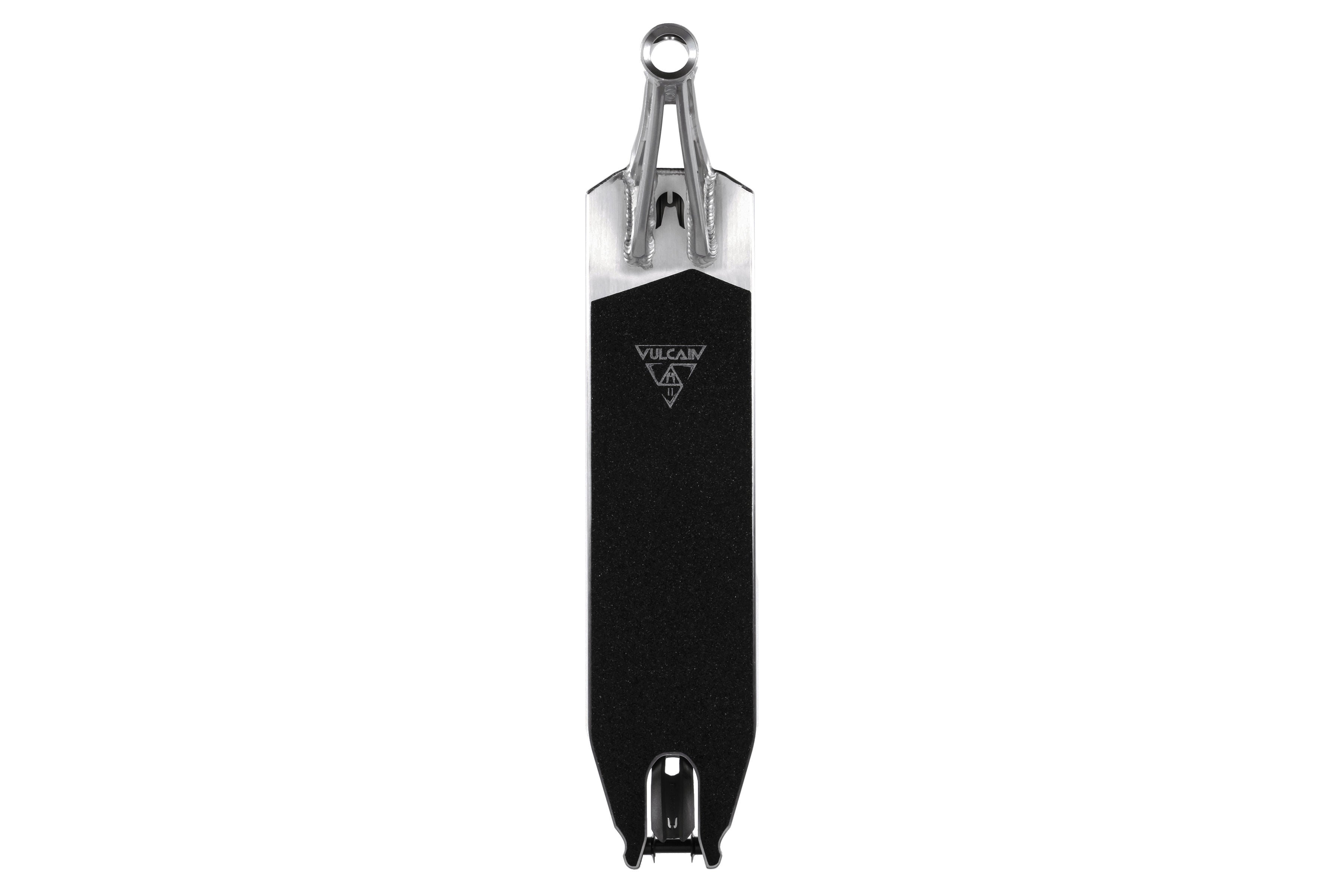 Ethic Deck Vulcain V2 Boxed Cromado 580mm
