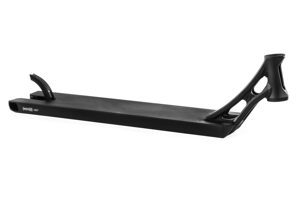 Ethic  Deck Vulcain V2 Boxed Negro 540 mm