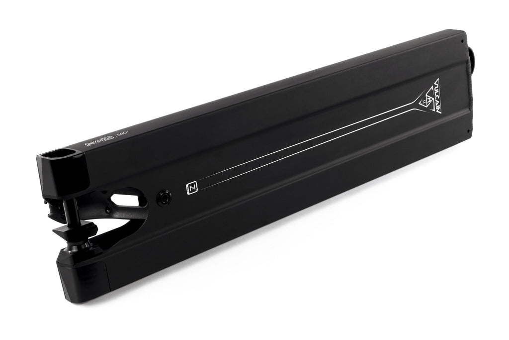 Ethic  Deck Vulcain V2 Boxed Negro 540 mm
