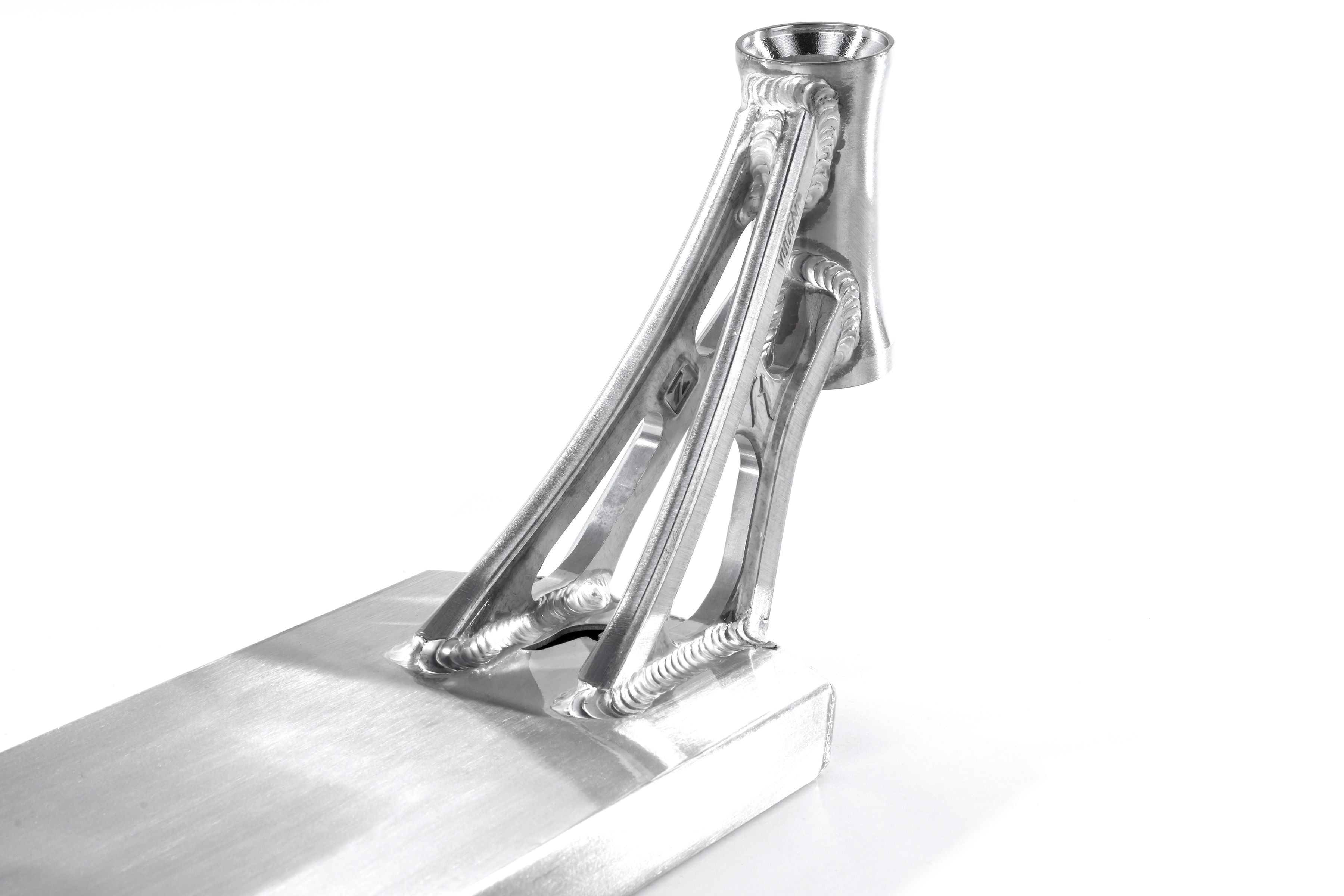 Ethic Deck Vulcain V2 Boxed Cromado 580mm