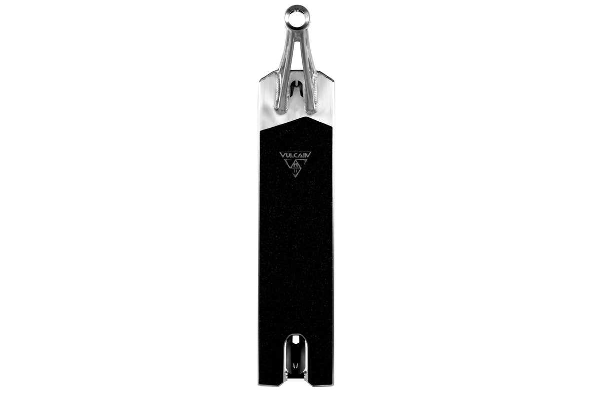 Ethic Deck Vulcain V2 Boxed Cromado 580mm