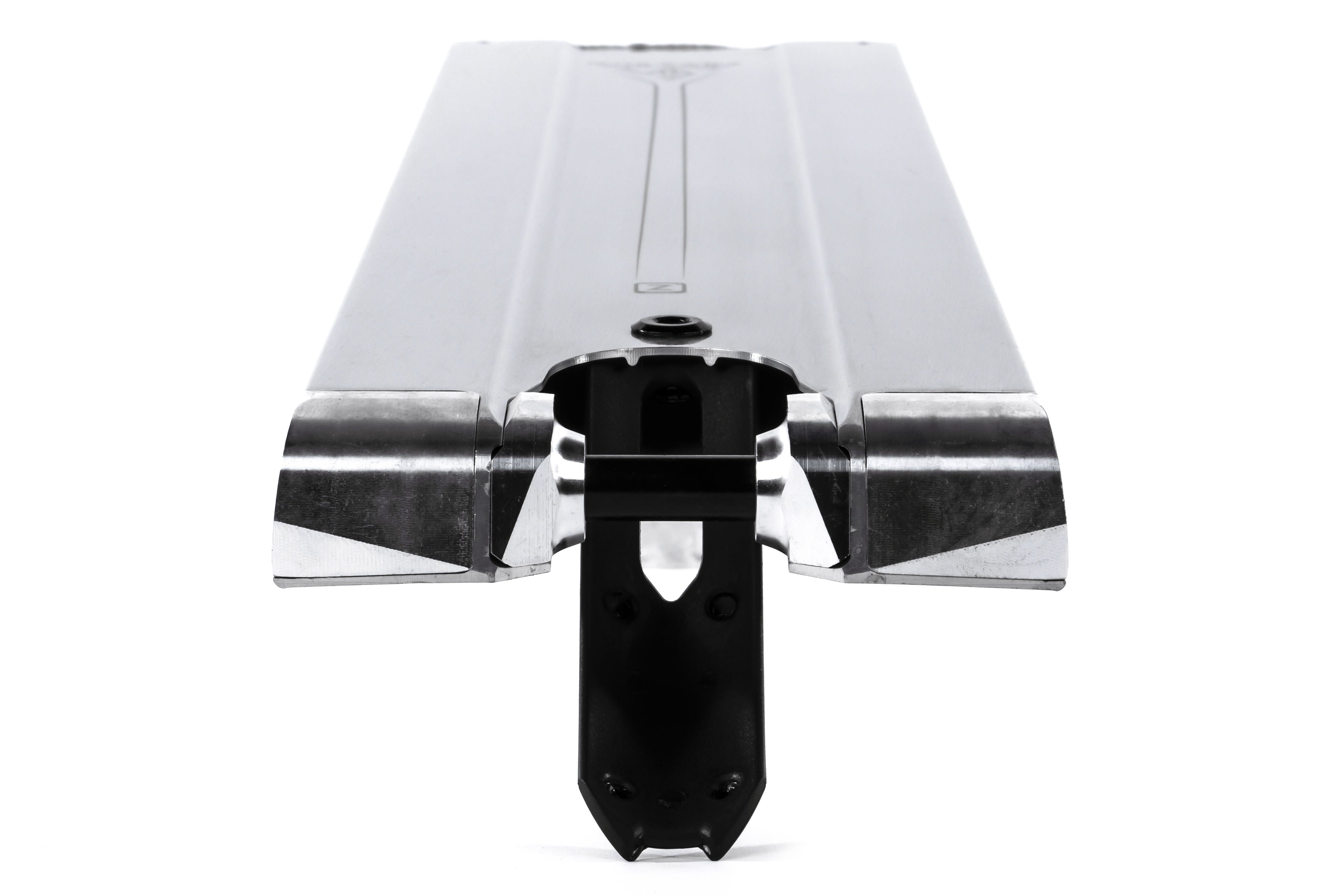 Ethic Deck Vulcain V2 Boxed Cromado 580mm