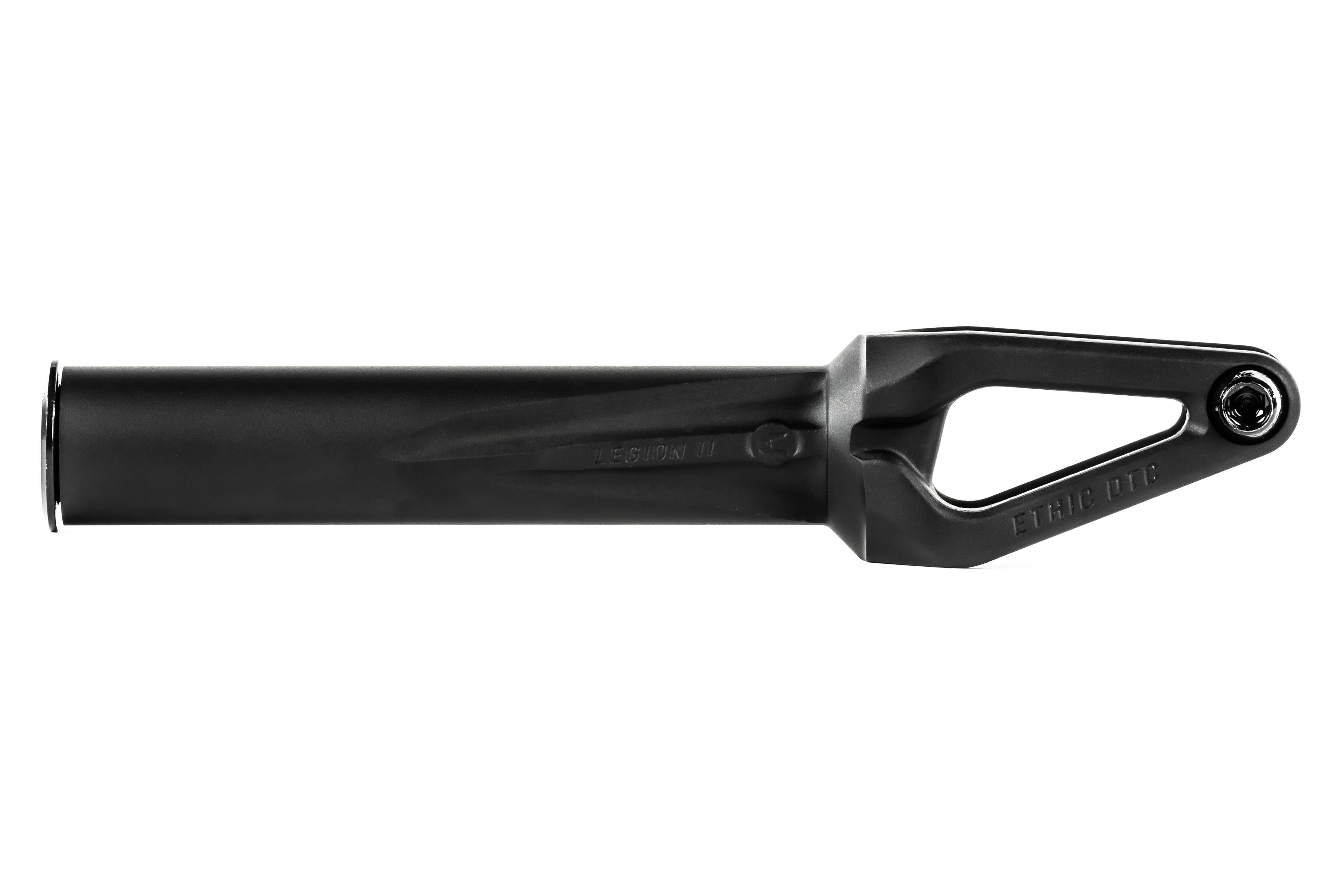 Ethic Horquilla Legion 8 STD V2 SCS Negro