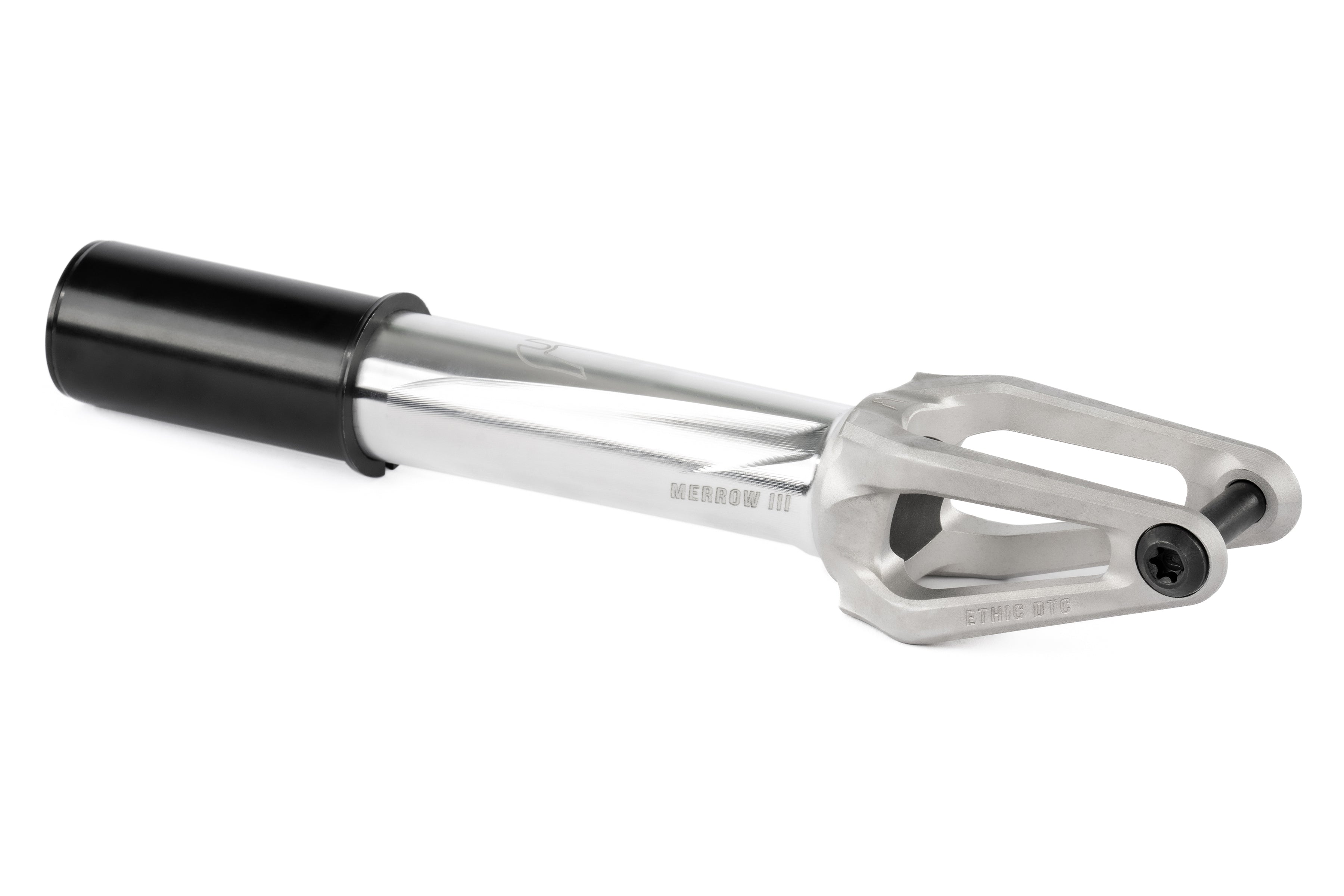 Ethic Horquilla Merrow V3 HIC Aluminio