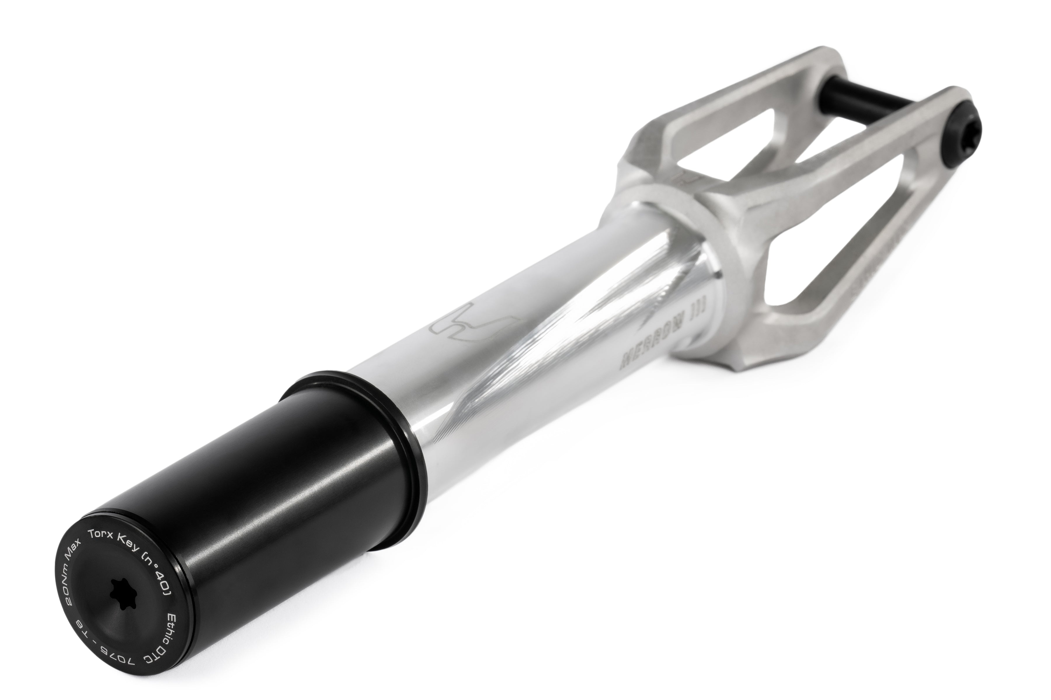 Ethic Horquilla Merrow V3 HIC Aluminio