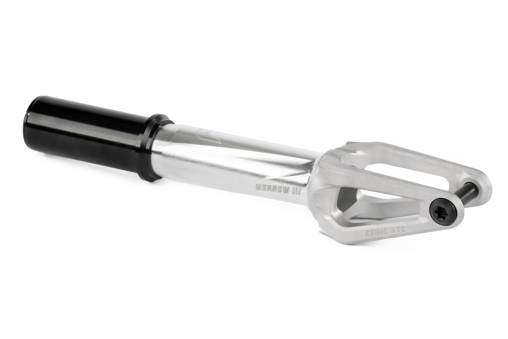Ethic Horquilla Merrow V3 IHC Aluminio