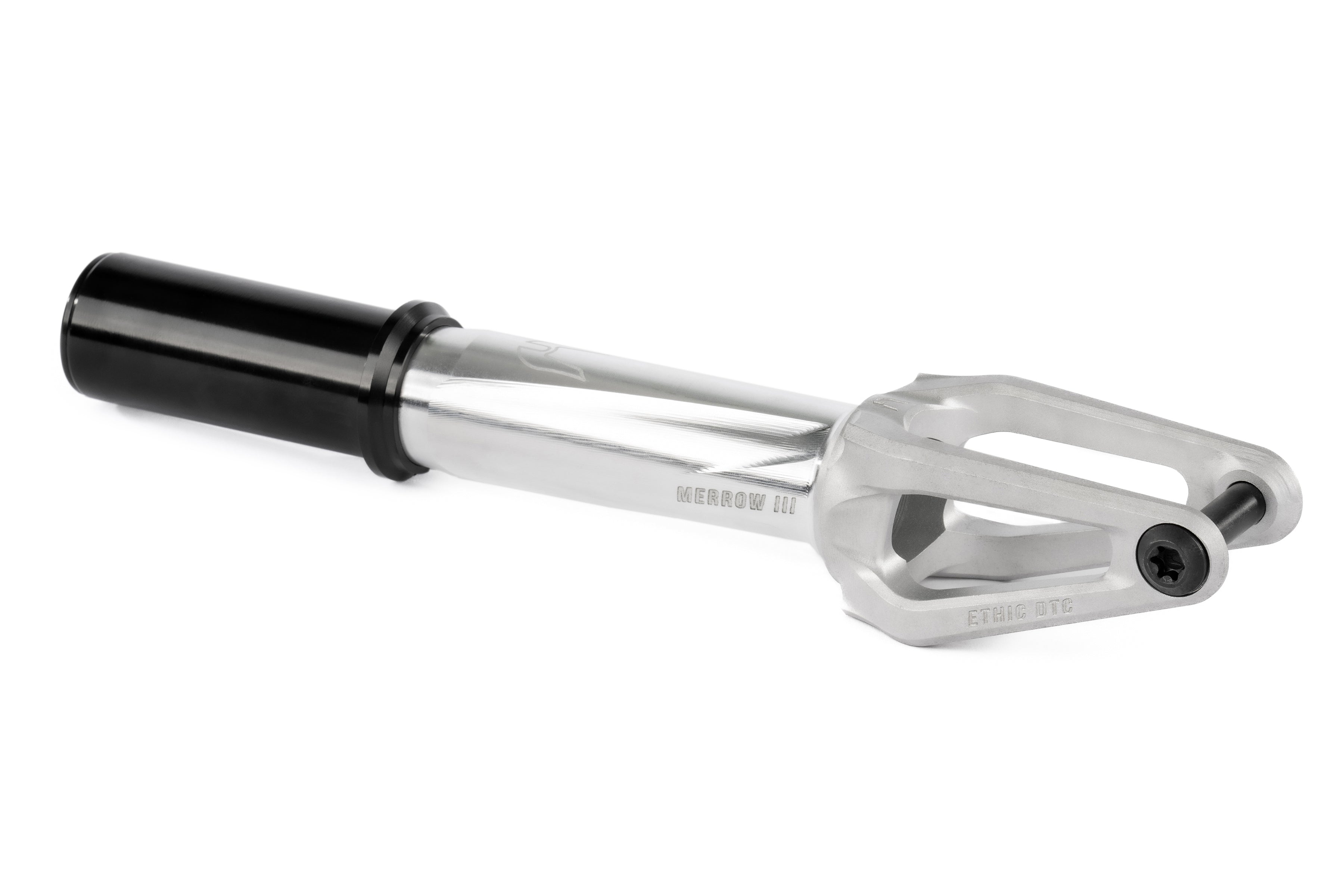 Ethic Horquilla Merrow V3 IHC Aluminio
