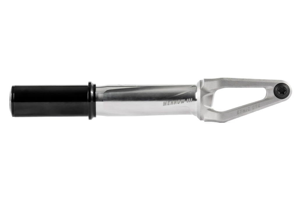 Ethic Horquilla Merrow V3 IHC Aluminio