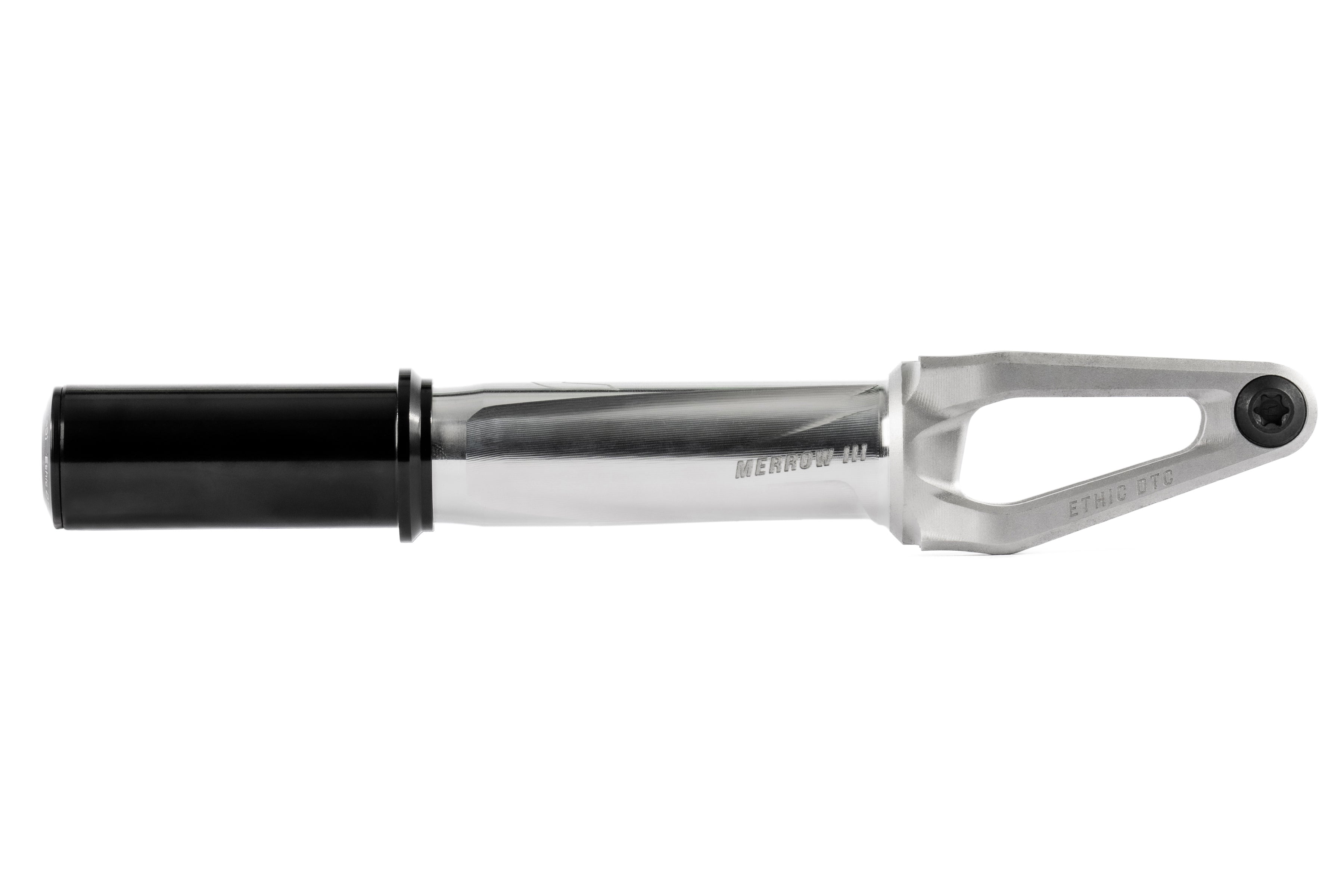Ethic Horquilla Merrow V3 IHC Aluminio