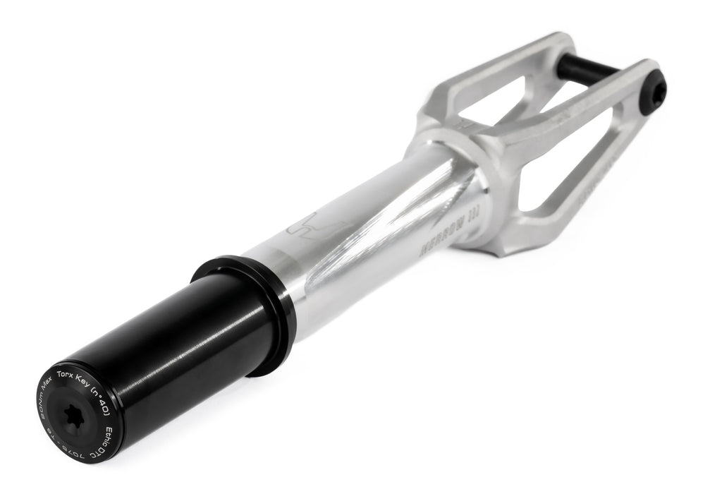 Ethic Horquilla Merrow V3 IHC Aluminio