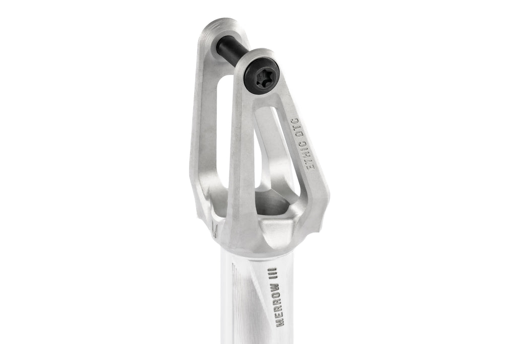 Ethic Horquilla Merrow V3 IHC Aluminio