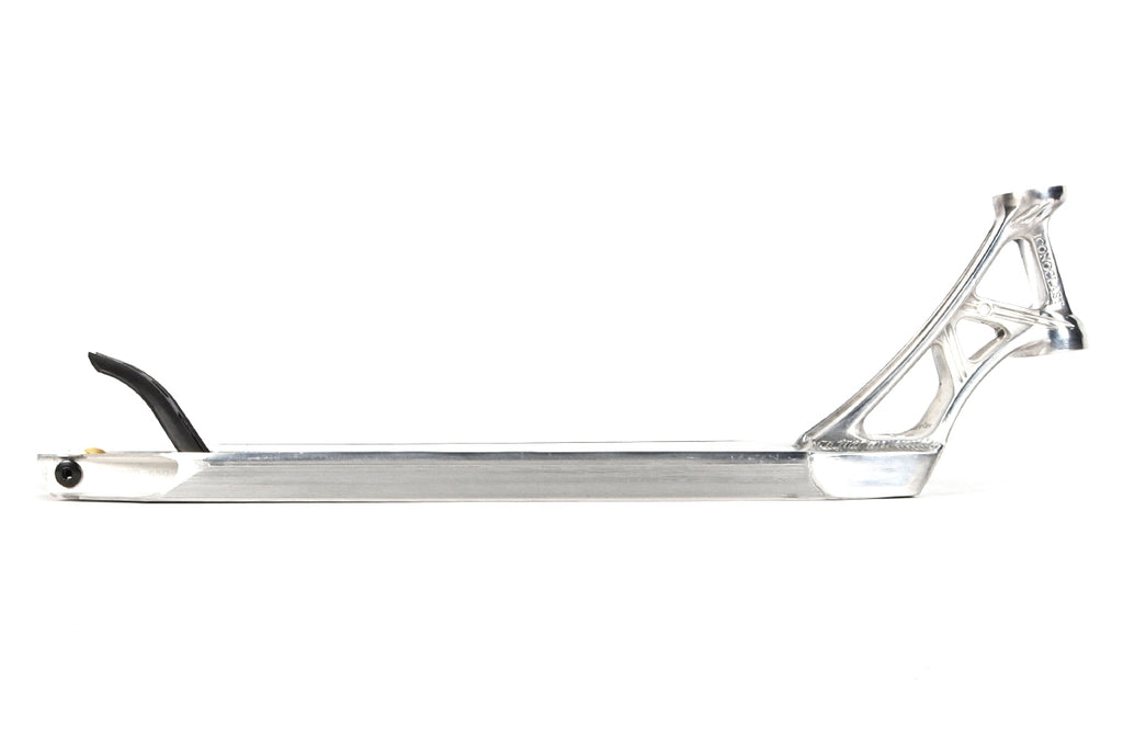 Ethic Deck Iconoclast EVO 2 Cromado  580mm
