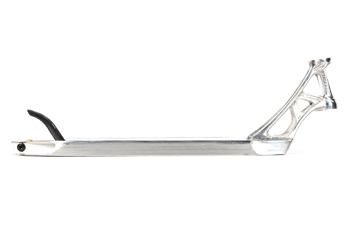 Ethic Deck Iconoclast EVO 2 Cromado  580mm