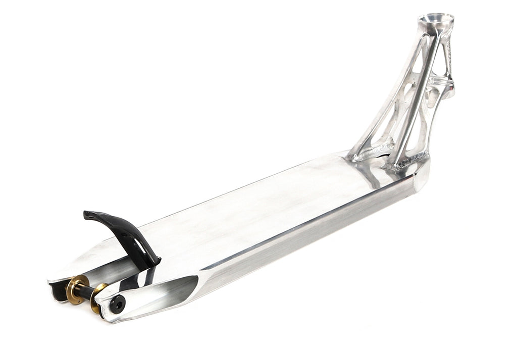 Ethic Deck Iconoclast EVO 2 Cromado  580mm