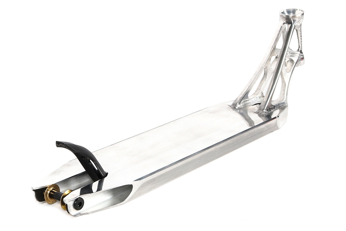 Ethic Deck Iconoclast EVO 2 Cromado  580mm