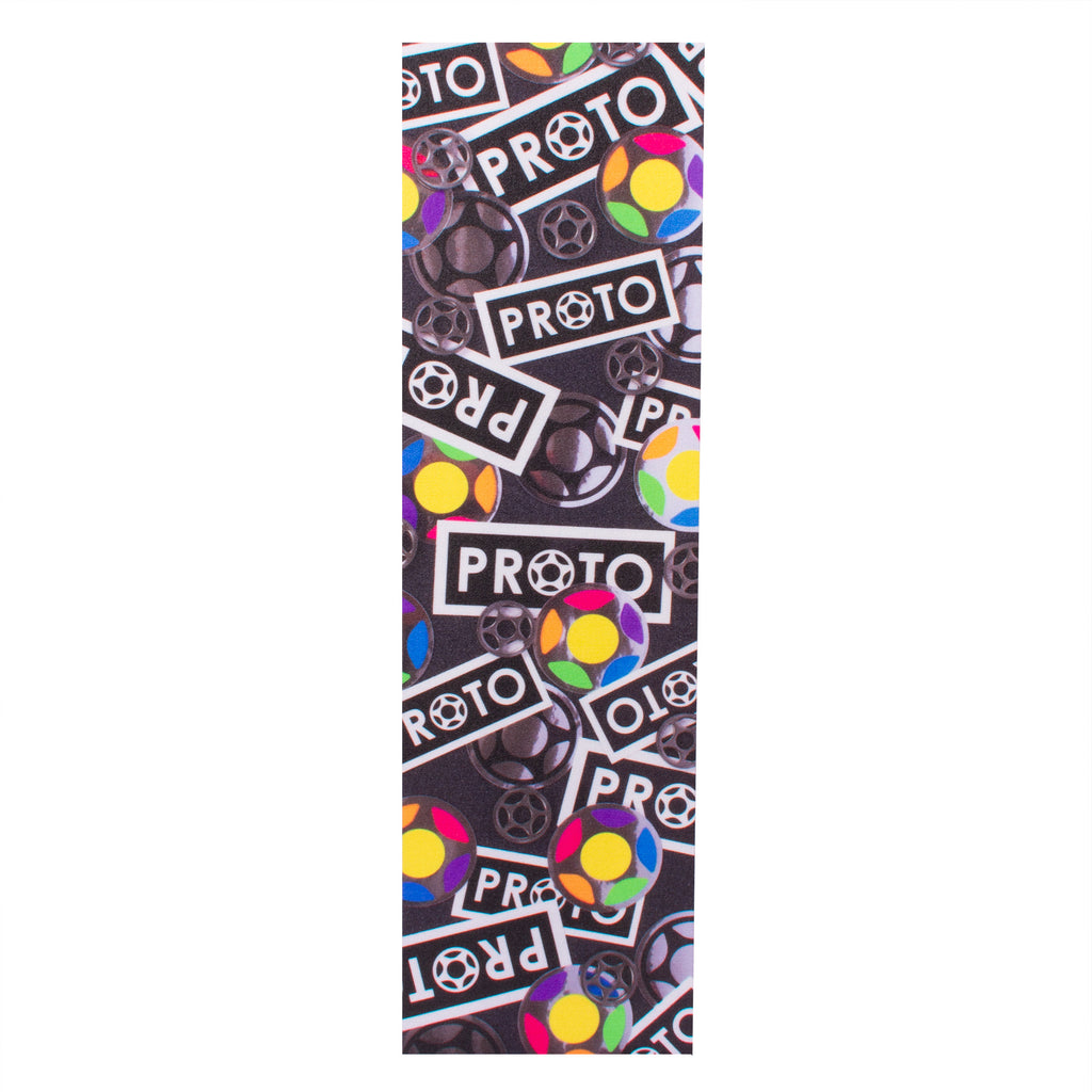 Proto Lija SD Sticker Slap