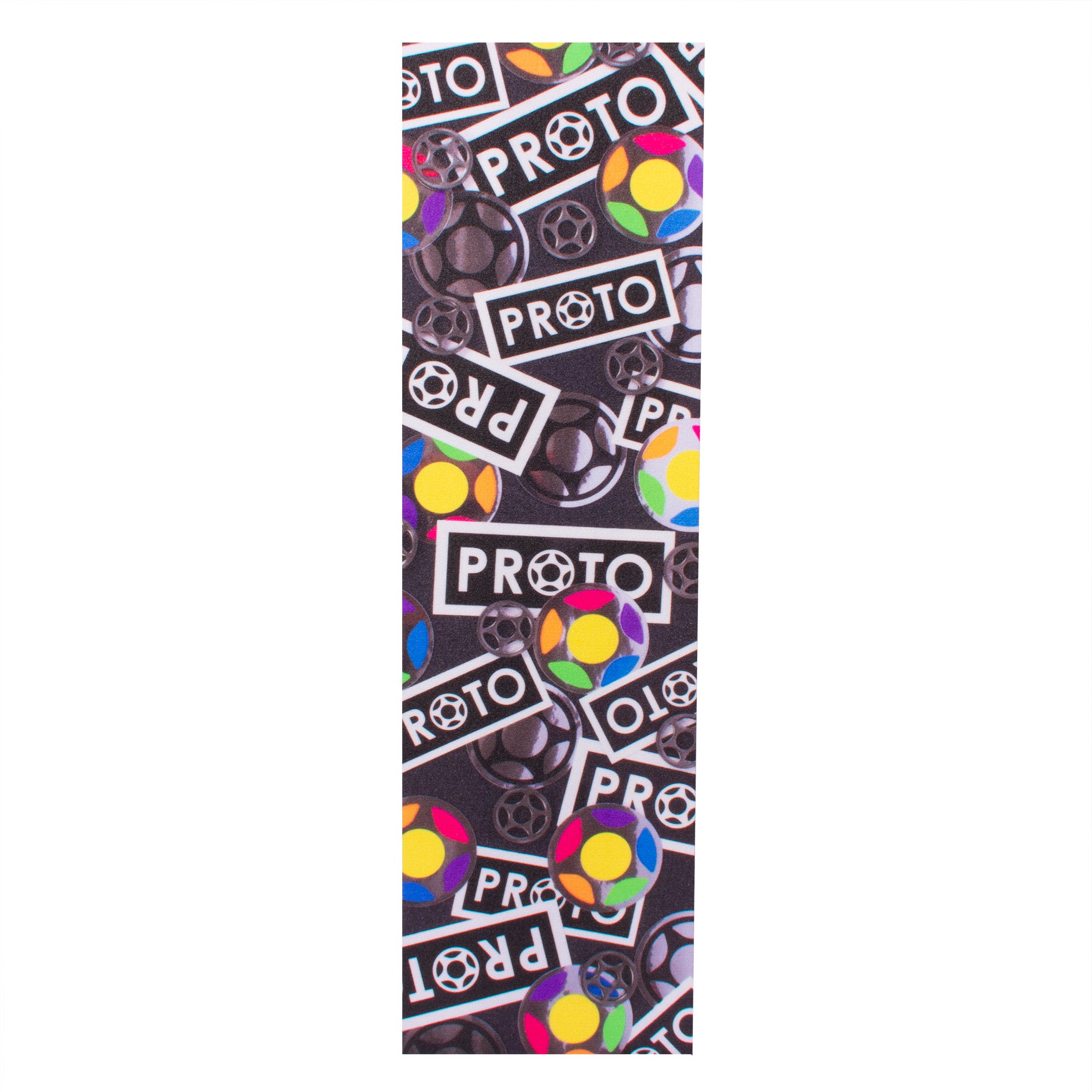 Proto Lija SD Sticker Slap