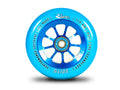 River Ruedas Natural Sapphire Glides 110 Blue on Blue