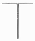 Krix Bar Titaneo T Gr.9 Cromado 720mm