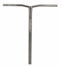 Krix Bar Titaneo Y Gr.9 Cromado 720mm