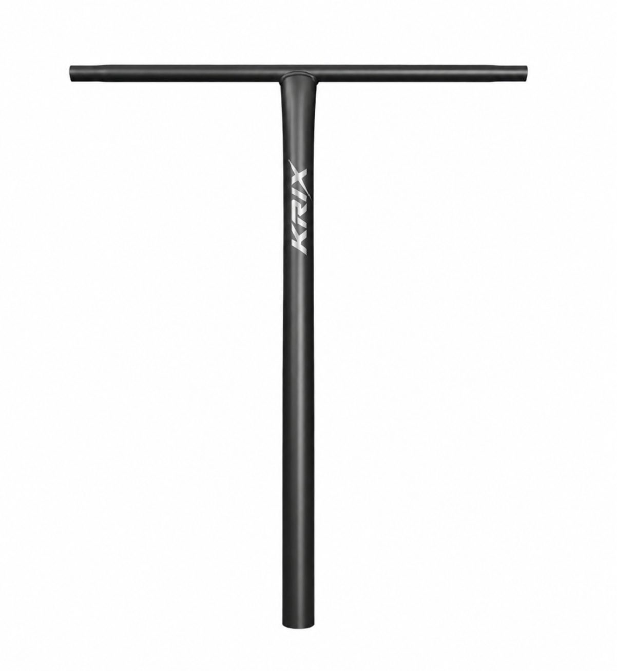 Krix Bar Chromoly Butted -T Negro 720mm
