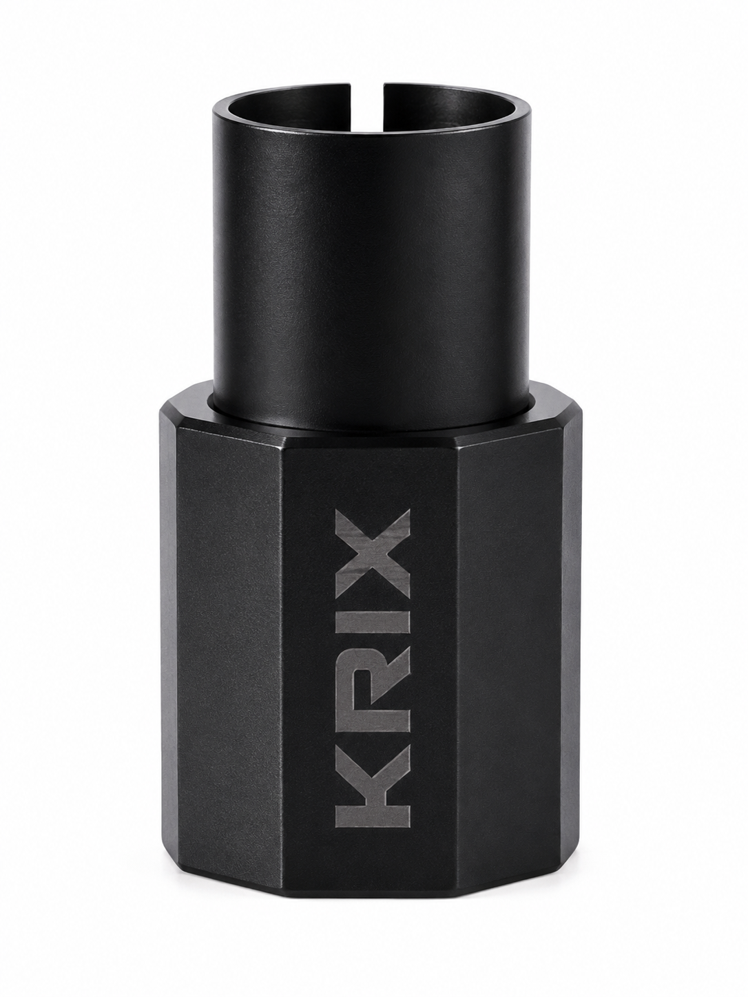 Krix Clamp HIC 3-Bolt 32mm Blackchrome