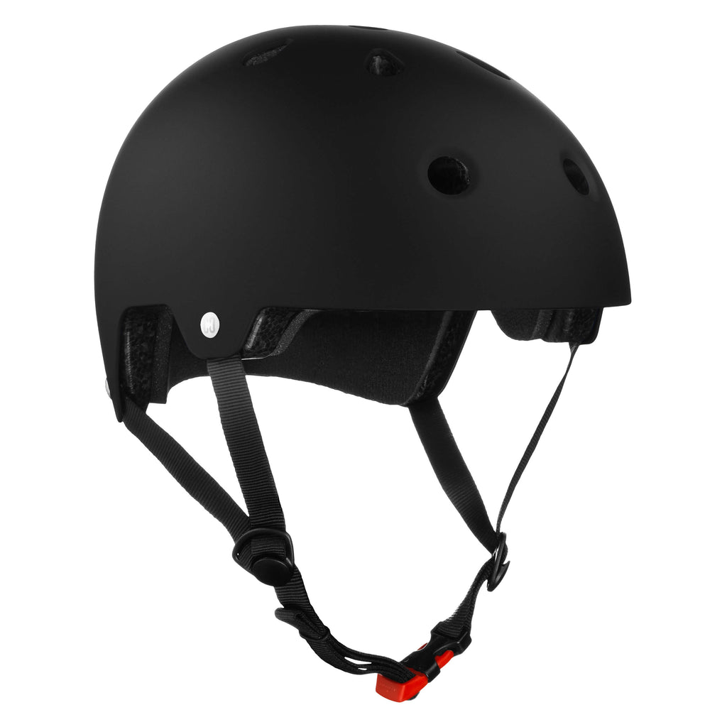 Casco CORE Negro Talla L/XL