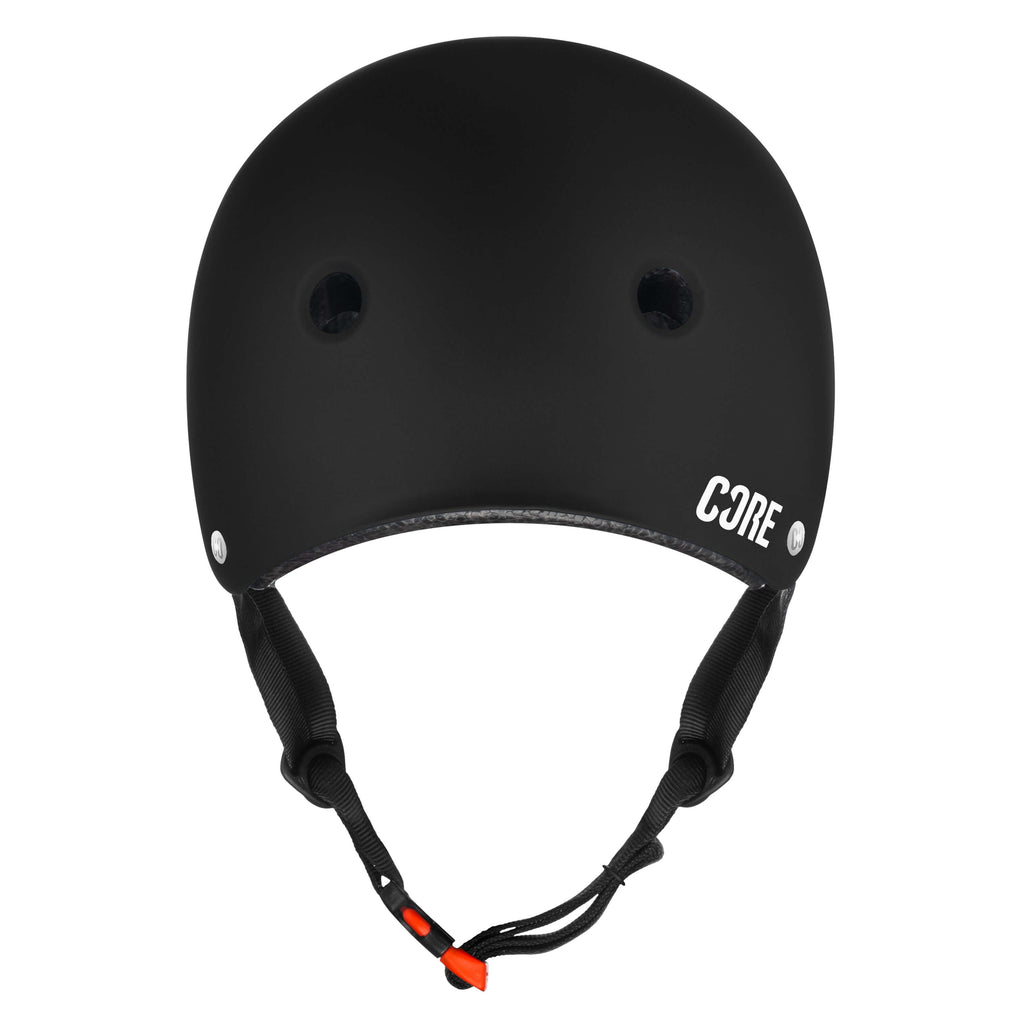 Casco CORE Negro Talla L/XL
